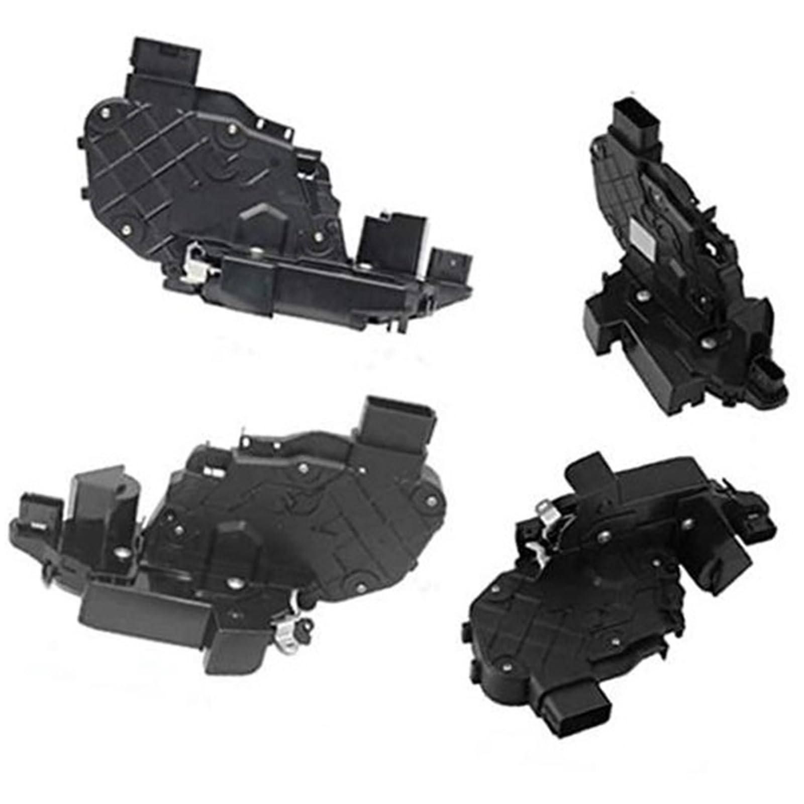 JUNPIY 4 Stück LR014101 LR014100 LR013892 LR013890 Türschlossantrieb vorne hinten Links rechts, for Range, for Rover, for Evoque, for Jaguar Autotürschloss-Antrieb JUNPIY 4 Stück LR014101 LR014100 LR013892 LR013890 Türschlossantrieb vorne hinten Links rechts, for Range, for Rover, for Evoque, for Jaguar Autotürschloss-Antrieb von JUNPIY