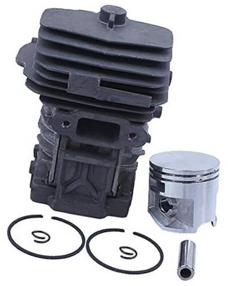 JUNPIY 44mm Zylinderkolbenbolzenring, for STIHL, MS251 MS 251 Kettensäge #1143 020 1207 von JUNPIY