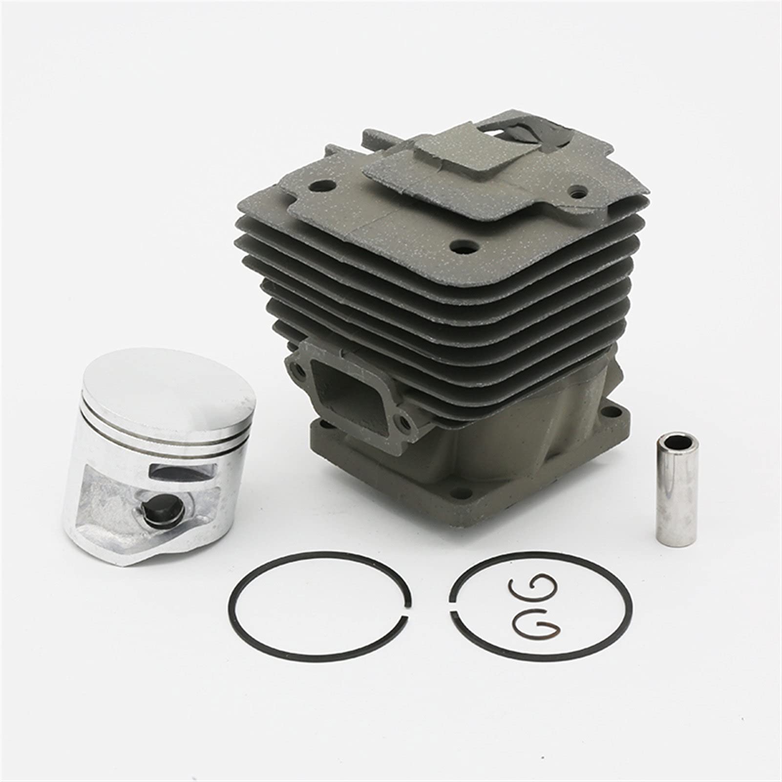 JUNPIY 50-mm-Zylinderkolben-Kettensägen-Ersatzteile, for STIHL MS 441 MS441 MS441C MS441C-M MS441C-MW MS441C-MZ 1138 020 1201 Zylinderkolben JUNPIY 50-mm-Zylinderkolben-Kettensägen-Ersatzteile, for STIHL MS 441 MS441 MS441C MS441C-M MS441C-MW MS441C-MZ 1138 020 1201 Zylinderkolben von JUNPIY