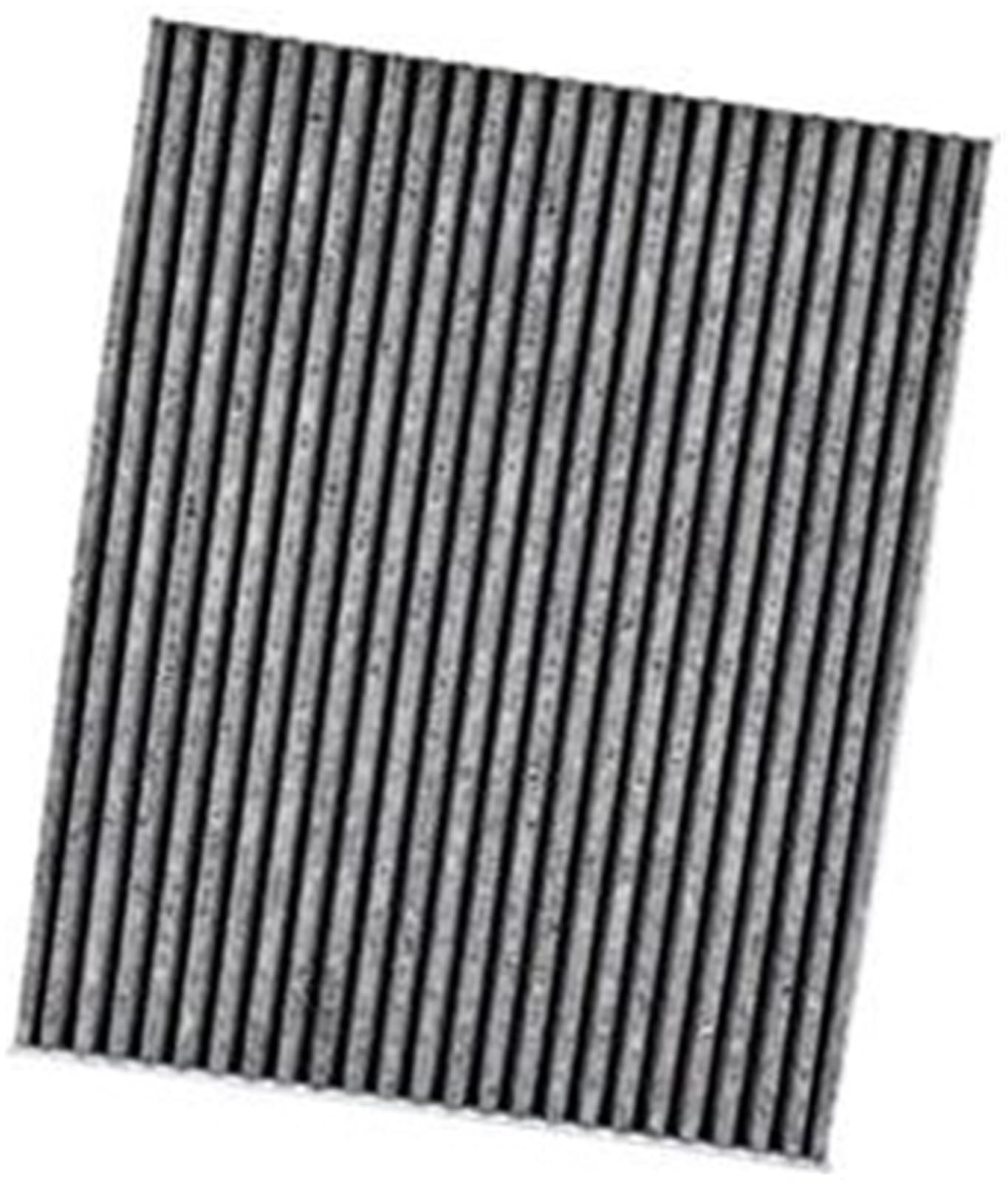JUNPIY Aktivkohle-Pollenkabine, for Hyundai, for Tucson, JM Ix35 LM EL ELH, for Kia, for Sorento, JC Sportage SL JE KM 97133-2E250 Automotor-Luftfilter JUNPIY Aktivkohle-Pollenkabine, for Hyundai, for Tucson, JM Ix35 LM EL ELH, for Kia, for Sorento, JC Sportage SL JE KM 97133-2E250 Automotor-Luftfilter von JUNPIY