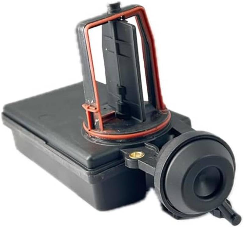JUNPIY Ansaugkrümmer-Disa-Ventil 11617544805 Kompatibel mit E46 E53 E60 E83 E85 X3 X5 Z3 Z4 330i 330Ci 330xi 530i Auto-Ansaugkrümmerventil von JUNPIY