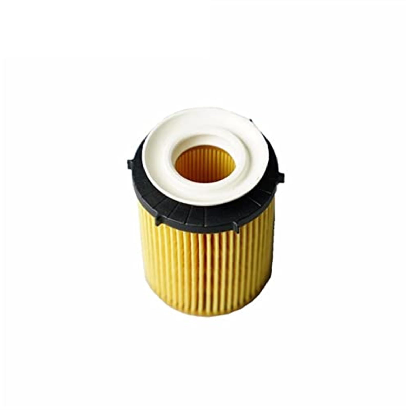 JUNPIY Auto-Luftfilter, Motorfilter, Ölfilter, for, CLA C117 X117 X156 2013–2019, for CLA 180 200 220 250 260 Modellfilter-Set Automotor-Luftfilter(Yellow Oil Filter) von JUNPIY