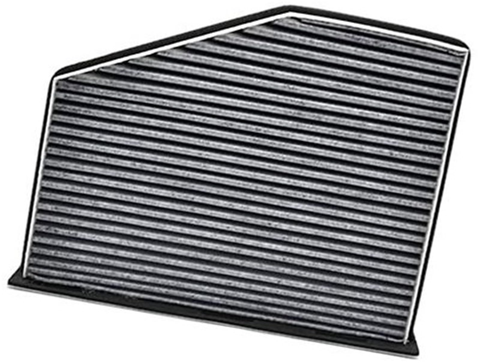 JUNPIY Auto Pollen Kabine, for Skoda, for Octavia, for Superb Yeti, 1Z3 1Z5 3T4 3T5 5L 2008 2009 2010 2011 2012 2013 2014 2015 1K0819644B Automotor-Luftfilter JUNPIY Auto Pollen Kabine, for Skoda, for Octavia, for Superb Yeti, 1Z3 1Z5 3T4 3T5 5L 2008 2009 2010 2011 2012 2013 2014 2015 1K0819644B Automotor-Luftfilter von JUNPIY