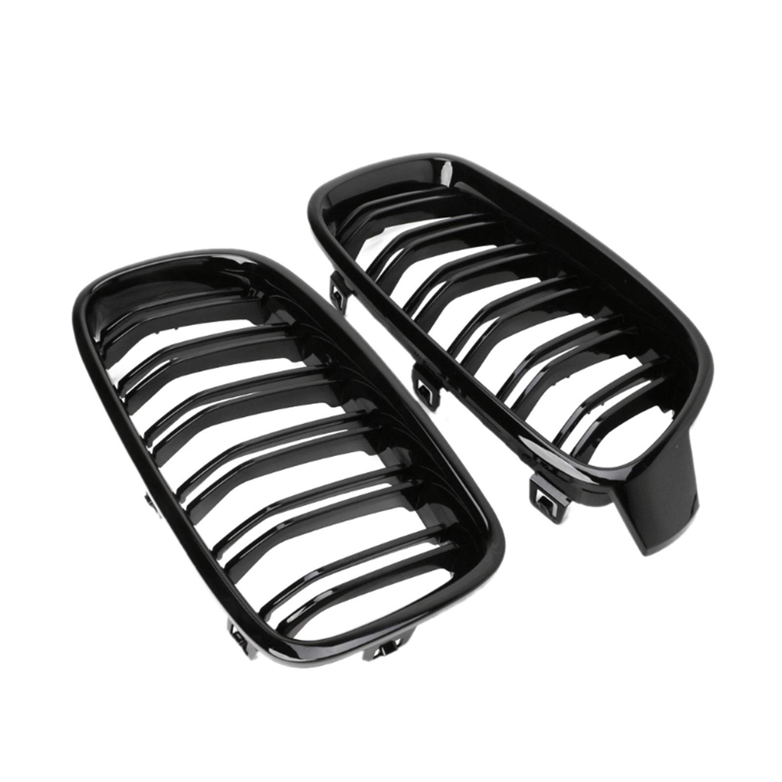 JUNPIY Auto-Sportgrill vorne, for, for 3er F30 F31 F35 320i 320d 325i 2012–2017 Auto-Kühlergrill JUNPIY Auto-Sportgrill vorne, for, for 3er F30 F31 F35 320i 320d 325i 2012–2017 Auto-Kühlergrill von JUNPIY