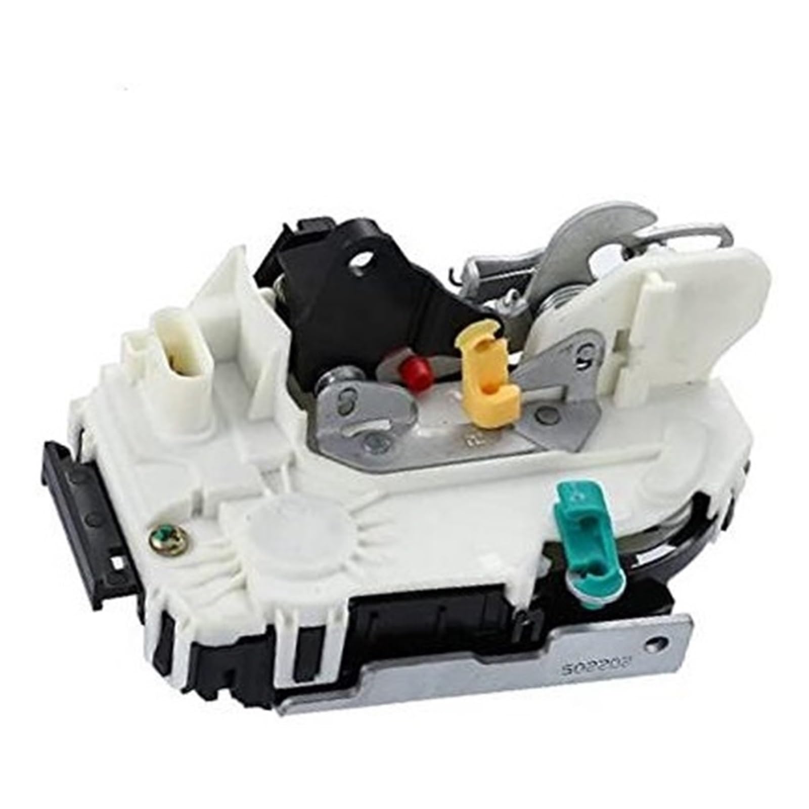 JUNPIY Auto-Türverriegelungsantriebsmotor hinten rechts 04589022AE 04589022AD Autotürschloss-Antrieb JUNPIY Auto-Türverriegelungsantriebsmotor hinten rechts 04589022AE 04589022AD Autotürschloss-Antrieb von JUNPIY