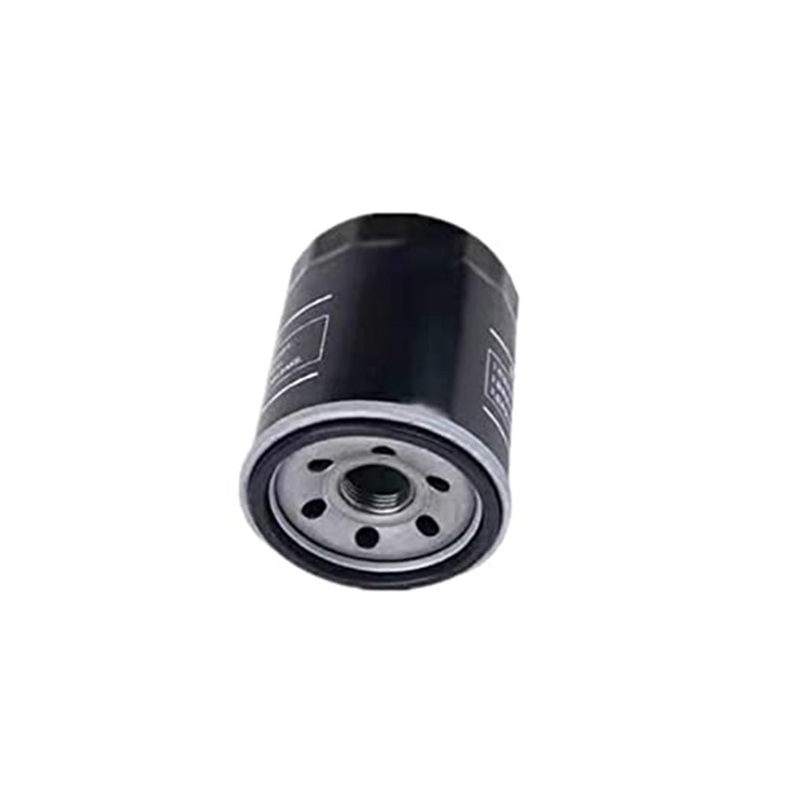 JUNPIY Autofilter-Set, for Mazda, 3 Encore 2020–2022 2,0 l Ölaufbereitung/Luftfilter Ölfilter OEM B6Y114302/B6Y114302A Automotor-Luftfilter(Black Oil Filter) von JUNPIY