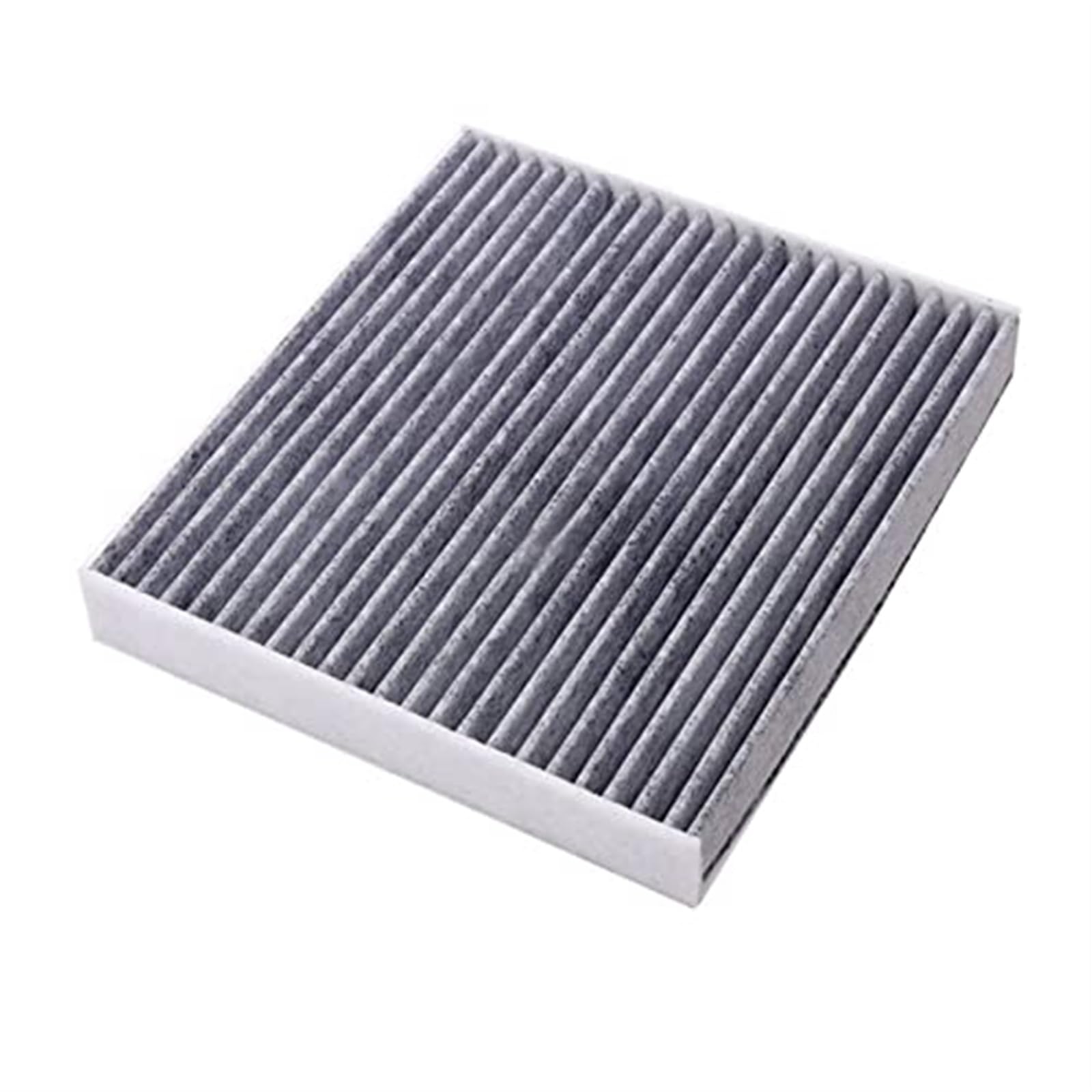JUNPIY Autoluftfilter, for Toyota, for Tuner 2.7L 2015- for Hailax 2.7L 2.4TDI-Oil 2015- Motorluftfilter OEM 17801-0L040 Automotor-Luftfilter(Black Cabin Filter) von JUNPIY