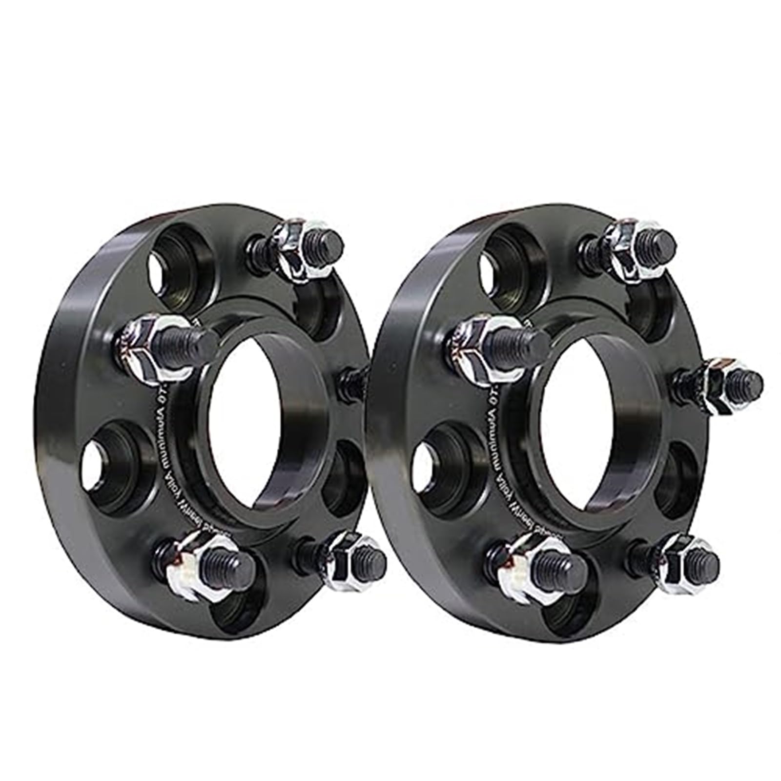 JUNPIY Autoraddichtung 2 STK. 5 Löcher, for Tesla, for Modell 3, for Modell Y Spurverbreiterung Verbreiterungssatz 5x114,3 Nabenzentrierung 64,1 mm M14x1,5 7075 Adapter Spurverbreiterungen aus Alumini JUNPIY Autoraddichtung 2 STK. 5 Löcher, for Tesla, for Modell 3, for Modell Y Spurverbreiterung Verbreiterungssatz 5x114,3 Nabenzentrierung 64,1 mm M14x1,5 7075 Adapter Spurverbreiterungen aus Alumini von JUNPIY
