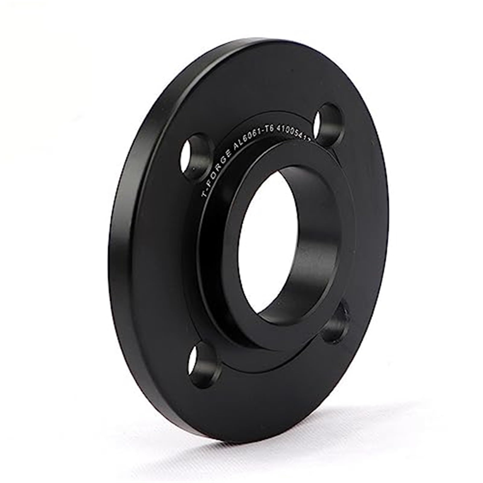 JUNPIY Autoraddichtung 2-teilig, for Chevy, for AVEO 3-20 mm Aluminium, geschmiedete Spurverbreiterung-Adapter Pcd: 4x100 CB:56.1 (ID=OD) Passend for 4 Spurverbreiterungen Spurverbreiterungen für Auto von JUNPIY