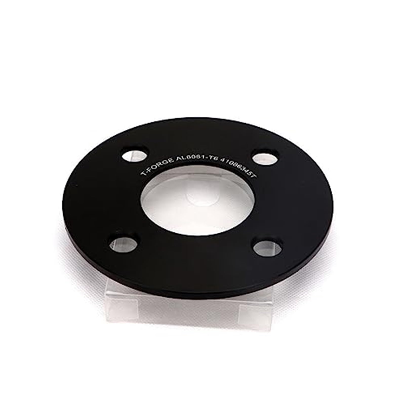 JUNPIY Autoraddichtung 2-teilig, for Chevy, for AVEO 3-20 mm Aluminium, geschmiedete Spurverbreiterung-Adapter Pcd: 4x100 CB:56.1 (ID=OD) Passend for 4 Spurverbreiterungen Spurverbreiterungen für Auto von JUNPIY