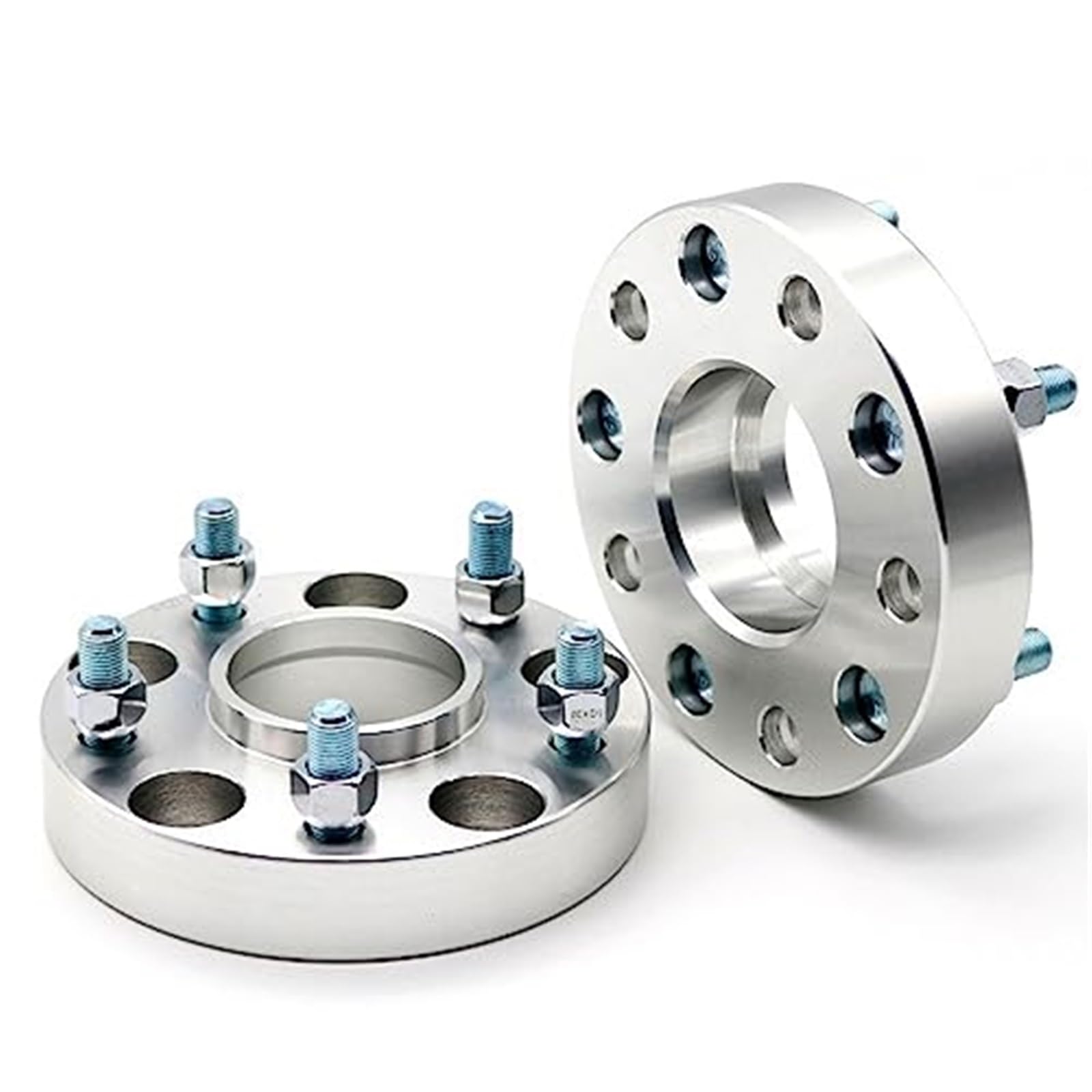 JUNPIY Autoraddichtung 2-teilig, for Crown, for GT2000, for Prius 15–50 mm PCD 5 x 100 CB 54,1 mm 5-Loch-Aluminium-Radabstandshalter passend for Radabstandshalter Spurverbreiterungen für Autos(BLACK 5 JUNPIY Autoraddichtung 2-teilig, for Crown, for GT2000, for Prius 15–50 mm PCD 5 x 100 CB 54,1 mm 5-Loch-Aluminium-Radabstandshalter passend for Radabstandshalter Spurverbreiterungen für Autos(BLACK 5 von JUNPIY