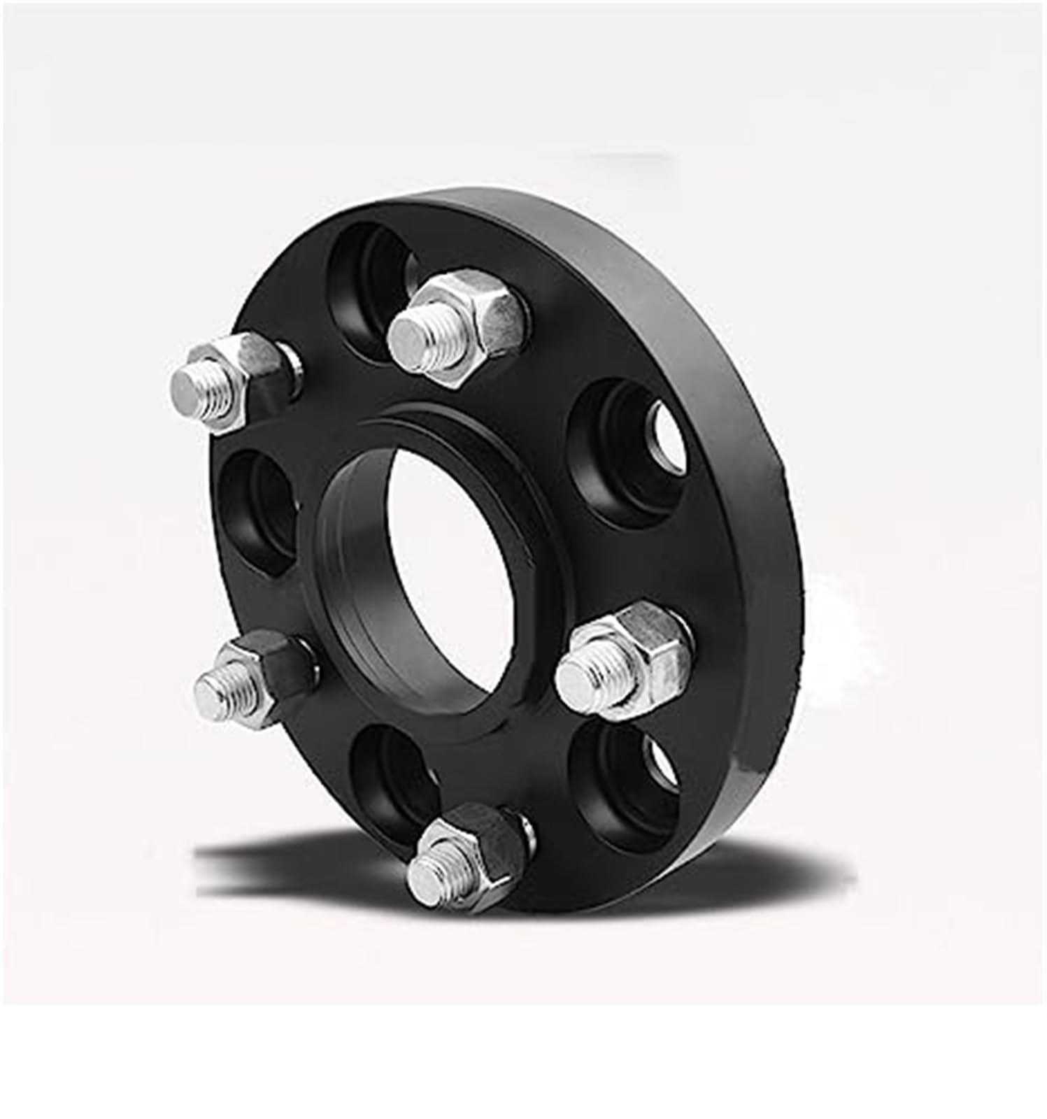 JUNPIY Autoraddichtung Spurverbreiterungen 5x127 Hubcentric 71,5 mm Auto-Aluminium-Radverbreiterungsadapter, for Jeep, for Wrangler, for Grand Cherokee, for Commander-Radverbreiterungen Spurverbreiter JUNPIY Autoraddichtung Spurverbreiterungen 5x127 Hubcentric 71,5 mm Auto-Aluminium-Radverbreiterungsadapter, for Jeep, for Wrangler, for Grand Cherokee, for Commander-Radverbreiterungen Spurverbreiter von JUNPIY