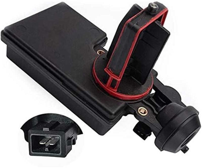 JUNPIY Disa-Ventil 11617544805 E46 Ansaugkrümmer-Disa-Ventil, for E46 E39 E53 E60 E83 325i 325Ci M56 X3 X5 Z4 530i Auto-Ansaugkrümmerventil von JUNPIY
