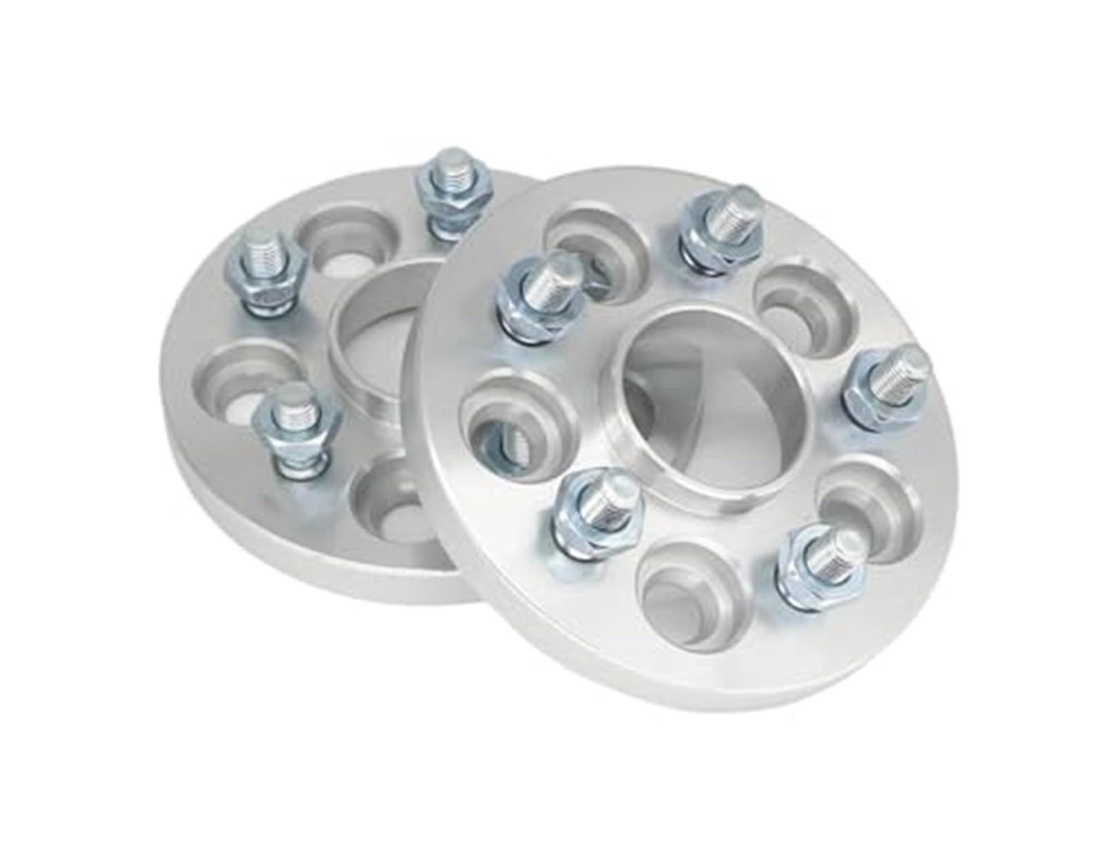 JUNPIY Distanzstücke, 2 Stück, 25 mm, 32 mm, Pcd 5 x 100 Cb 56,1 mm, Spurverbreiterung, Adapter, 5 Ösen, Aluminium-Rad-Distanzstück, Autofelgen-Zubehör, Unterlegscheiben, Platte Spurverbreiterungen fü JUNPIY Distanzstücke, 2 Stück, 25 mm, 32 mm, Pcd 5 x 100 Cb 56,1 mm, Spurverbreiterung, Adapter, 5 Ösen, Aluminium-Rad-Distanzstück, Autofelgen-Zubehör, Unterlegscheiben, Platte Spurverbreiterungen fü von JUNPIY