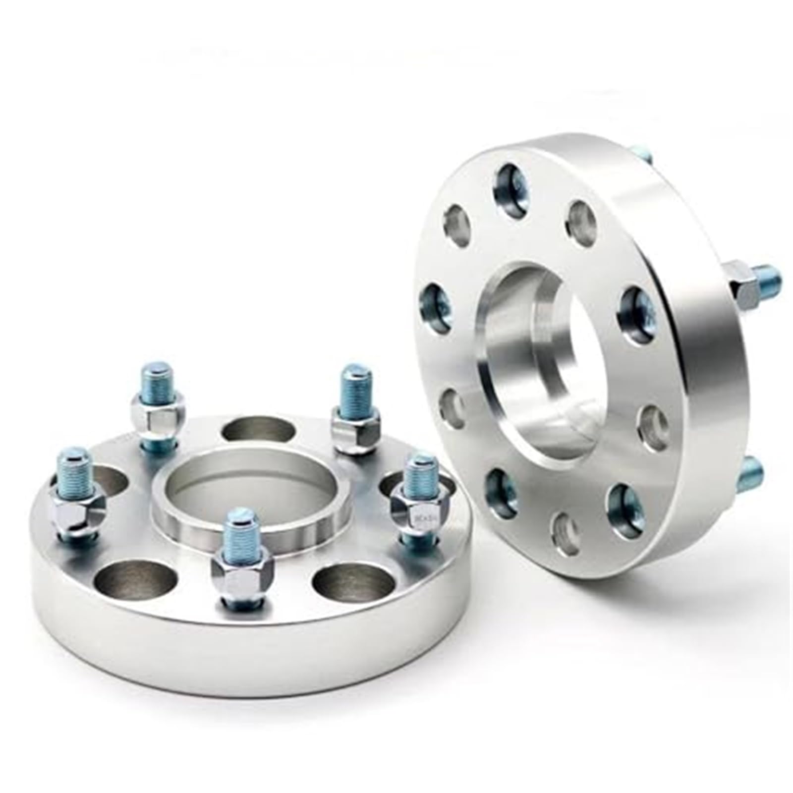 JUNPIY Distanzstücke 2-teilig passend for Autos, for Jeep, for Patriot, for Compass 15/20/25/30/35/40 Aluminium-Rad-Distanzstück-Adapter PCD 5x114.3cb 67.1 Unterlegscheibenplatte Spurverbreiterungen f JUNPIY Distanzstücke 2-teilig passend for Autos, for Jeep, for Patriot, for Compass 15/20/25/30/35/40 Aluminium-Rad-Distanzstück-Adapter PCD 5x114.3cb 67.1 Unterlegscheibenplatte Spurverbreiterungen f von JUNPIY