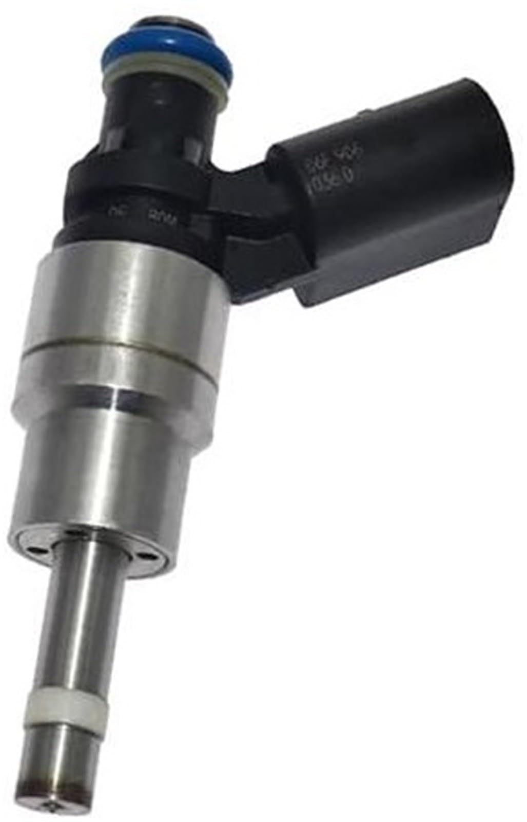 JUNPIY Einspritzdüsen, for A3 TT 1/4-teilige Einspritzdüse 06F906036D 06D906036B 00(06F906036D Einspritzdüse(Black 06F906036D(4PCS)) von JUNPIY