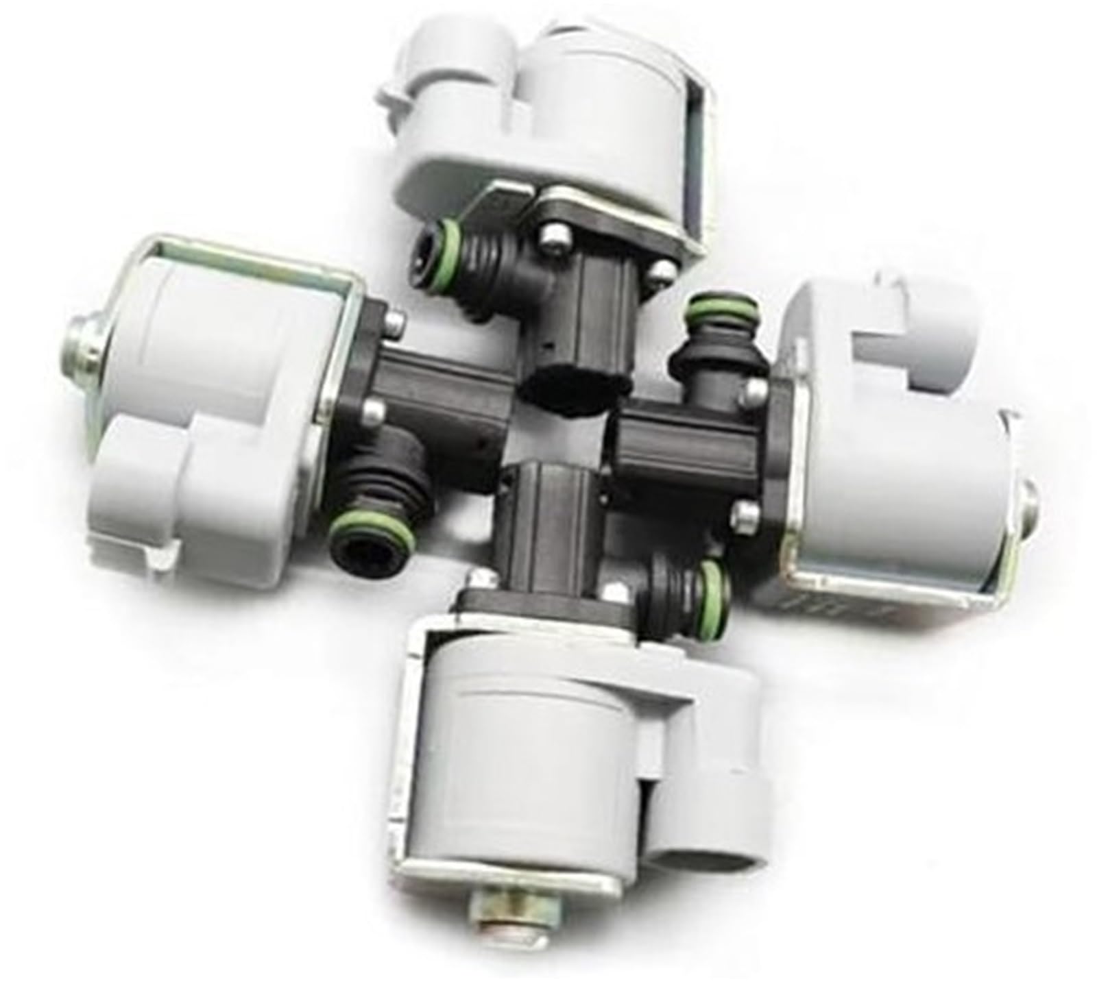 JUNPIY Einspritzdüsen, for FIAT, for Punto, for Evo 2010 10R-024470 Auto-Einspritzdüsendüse 67R-014303 110R-004304, for LPG Emmegas Einspritzdüse JUNPIY Einspritzdüsen, for FIAT, for Punto, for Evo 2010 10R-024470 Auto-Einspritzdüsendüse 67R-014303 110R-004304, for LPG Emmegas Einspritzdüse von JUNPIY
