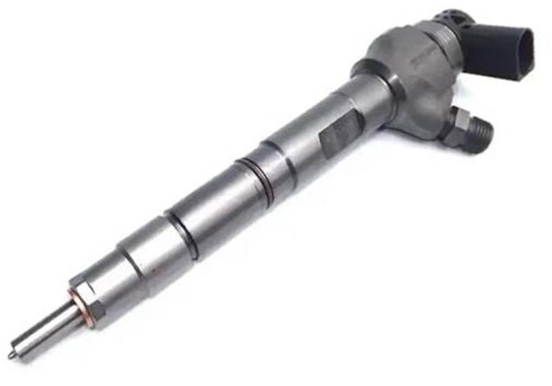 JUNPIY Einspritzdüsen, for VW, 03L130277J 03L130277Q 03L130855CX 0445110646 0445110369 Einspritzdüsensatz Einspritzdüse von JUNPIY