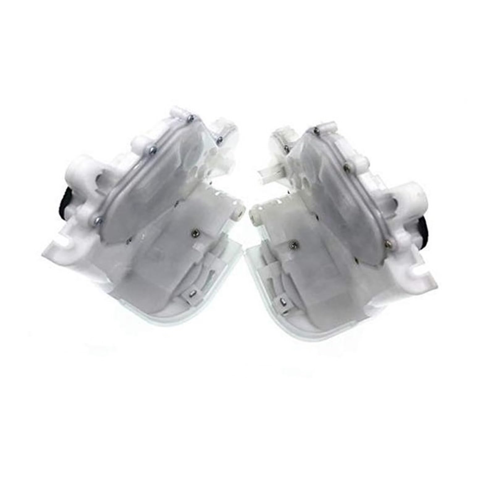 JUNPIY Elektrischer Türverriegelungsaktuatorriegel vorne Links rechts OEM # 72110SWAD01 72150SWAA01, for CRV, 2.4L 2007 2008 2009 2010 2011 Autotürschloss-Antrieb JUNPIY Elektrischer Türverriegelungsaktuatorriegel vorne Links rechts OEM # 72110SWAD01 72150SWAA01, for CRV, 2.4L 2007 2008 2009 2010 2011 Autotürschloss-Antrieb von JUNPIY