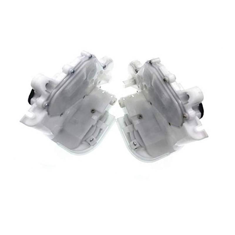 JUNPIY Elektrischer Türverriegelungsaktuatorriegel vorne Links rechts OEM # 72110SWAD01 72150SWAA01, for CRV, 2.4L 2007 2008 2009 2010 2011 Autotürschloss-Antrieb von JUNPIY