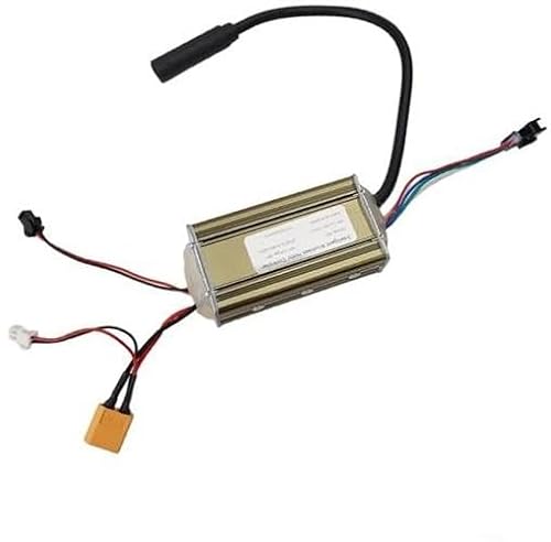 JUNPIY Elektroroller-Controller, rüsten Sie Ihren Elektroroller mit diesem 36-V-15-A-Motor-Controller auf, for Kugoo, S1 2 S3 S4 Elektroroller-Controller von JUNPIY