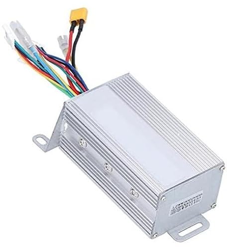 JUNPIY Elektroroller-Controller-Set Hohe Empfindlichkeit 350W Leistung, for Zubehör 8,5 Zoll Elektroroller-Controller von JUNPIY