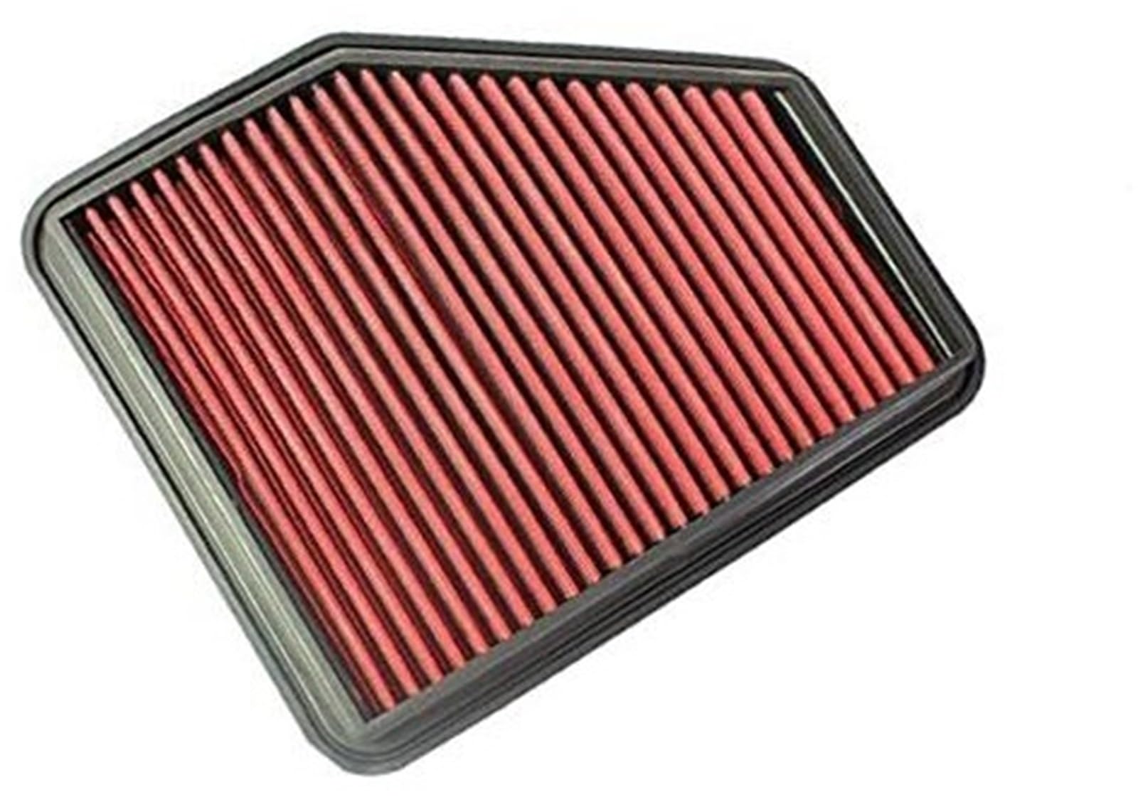 JUNPIY Ersatz, for Toyota, for Crown Royal, for Lexus, SC430 GS300 GS430 GS450, waschbar, wiederverwendbar, hoher Durchfluss, OEM 17801-OP020 Automotor-Luftfilter JUNPIY Ersatz, for Toyota, for Crown Royal, for Lexus, SC430 GS300 GS430 GS450, waschbar, wiederverwendbar, hoher Durchfluss, OEM 17801-OP020 Automotor-Luftfilter von JUNPIY