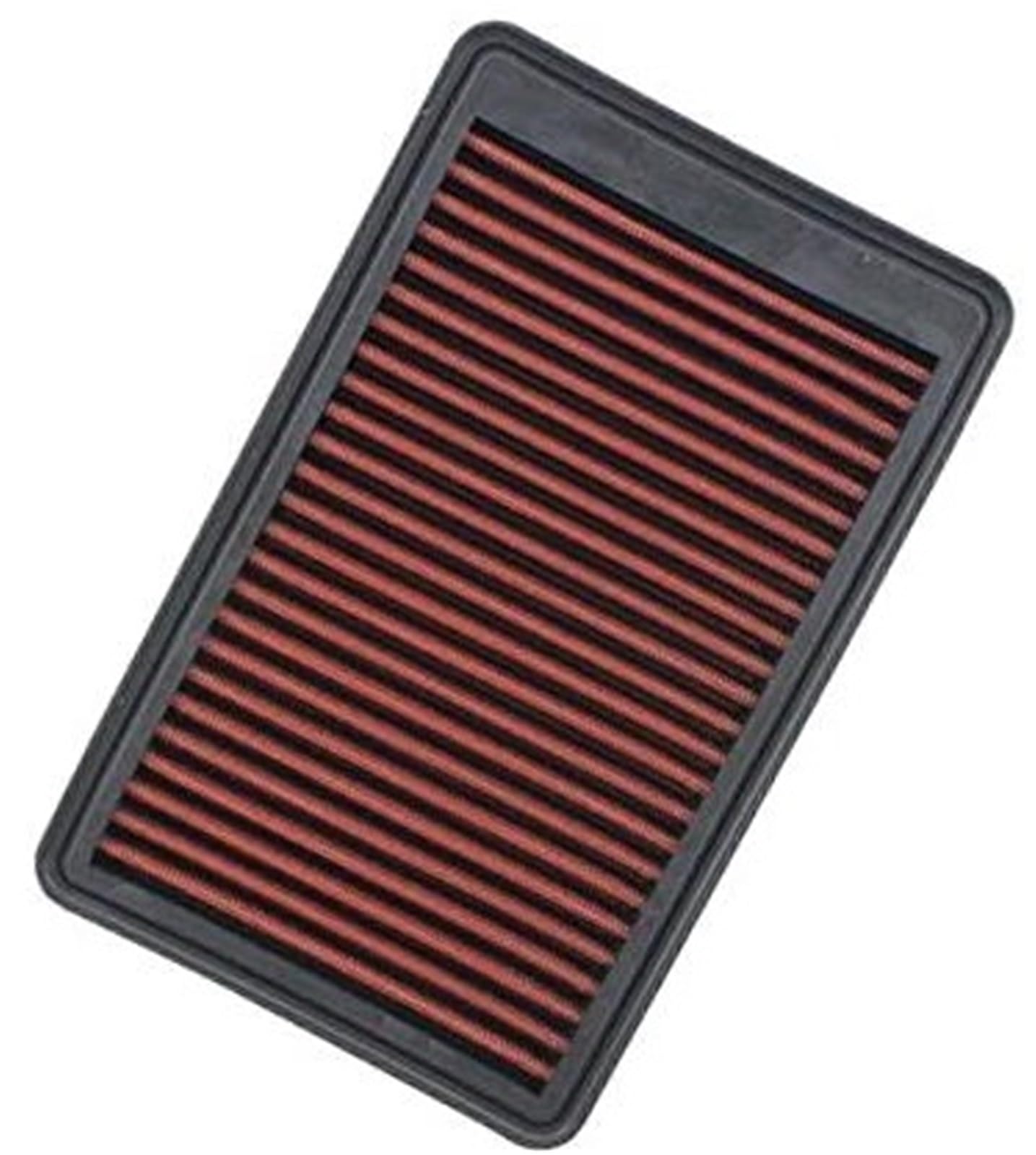 JUNPIY Ersatz waschbar wiederverwendbar, for Hyundai, Mistra, for Kia, K4 1.8 2.0 High Flow OEM 28113B3100 Automotor-Luftfilter JUNPIY Ersatz waschbar wiederverwendbar, for Hyundai, Mistra, for Kia, K4 1.8 2.0 High Flow OEM 28113B3100 Automotor-Luftfilter von JUNPIY