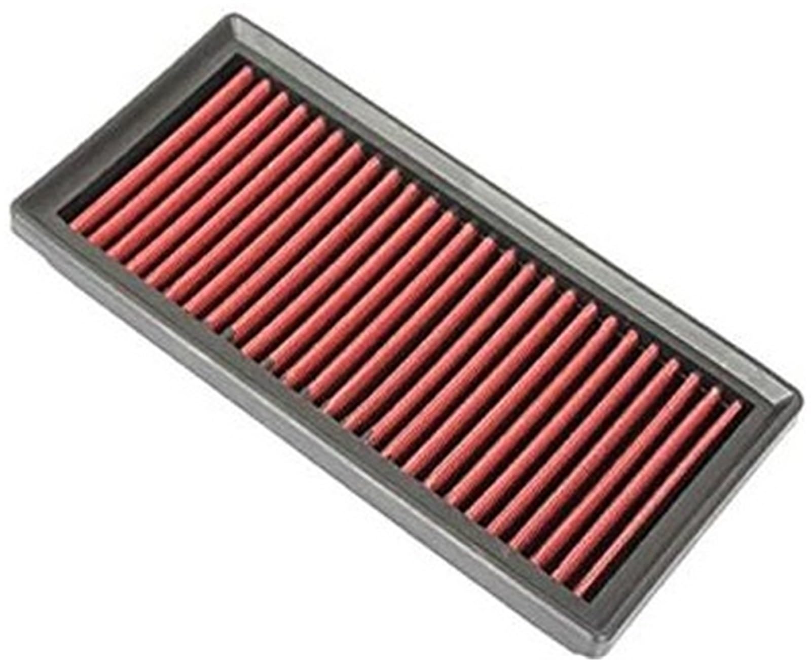JUNPIY Ersatzplatte, Kaltlufteinlass mit hohem Durchfluss, waschbar, wiederverwendbar, passend for Toyota, Vios Avanza OEM 178010Y040 Automotor-Luftfilter JUNPIY Ersatzplatte, Kaltlufteinlass mit hohem Durchfluss, waschbar, wiederverwendbar, passend for Toyota, Vios Avanza OEM 178010Y040 Automotor-Luftfilter von JUNPIY