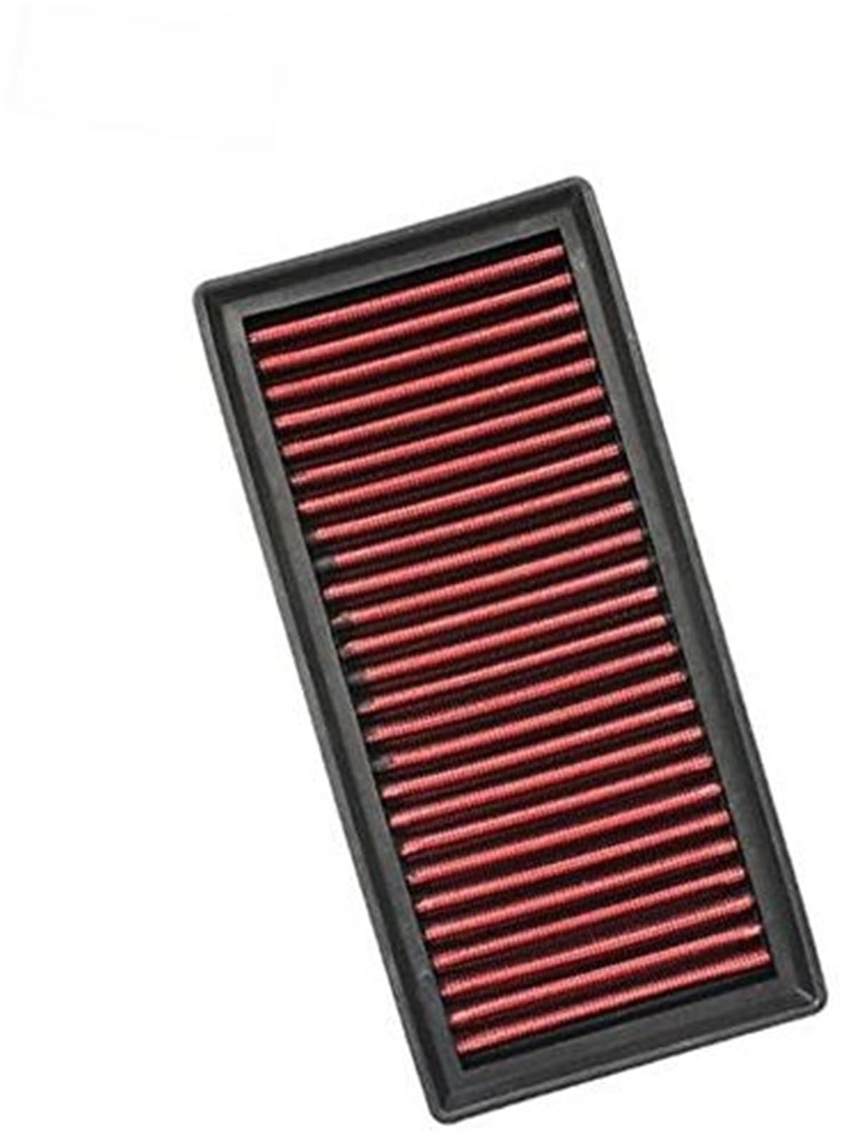 JUNPIY Ersatzplatte High Flow Kaltlufteinlass, for Mitsubishi, Attrage Mirage Space Star Colt OEM 1500A399 Automotor-Luftfilter JUNPIY Ersatzplatte High Flow Kaltlufteinlass, for Mitsubishi, Attrage Mirage Space Star Colt OEM 1500A399 Automotor-Luftfilter von JUNPIY