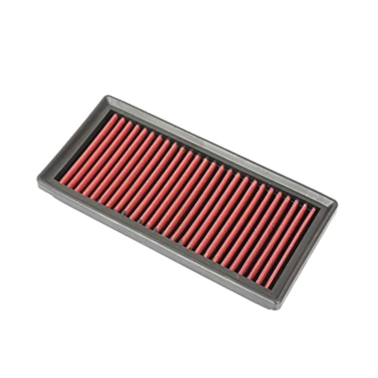 JUNPIY Ersatzplatten-Luftfilter mit hohem Durchfluss, for Kaltlufteinlass, waschbar, wiederverwendbar, for Toyota, Vios Avanza OEM 178010Y040 Luftfilter Automotor-Luftfilter JUNPIY Ersatzplatten-Luftfilter mit hohem Durchfluss, for Kaltlufteinlass, waschbar, wiederverwendbar, for Toyota, Vios Avanza OEM 178010Y040 Luftfilter Automotor-Luftfilter von JUNPIY