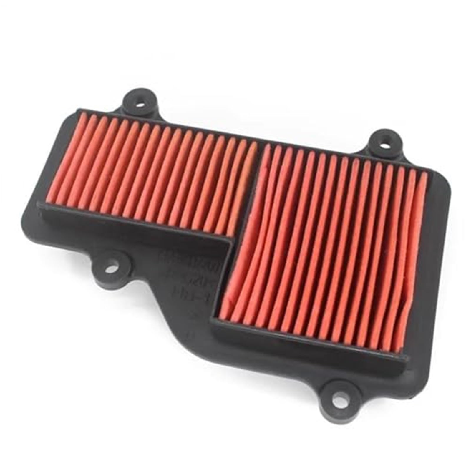 JUNPIY Ersatzteile for Motorrad-Luftfilter-Ansaugreiniger, for Haojue, TR150E TR150ES HJ150-16C HJ150-D JUNPIY Ersatzteile for Motorrad-Luftfilter-Ansaugreiniger, for Haojue, TR150E TR150ES HJ150-16C HJ150-D von JUNPIY