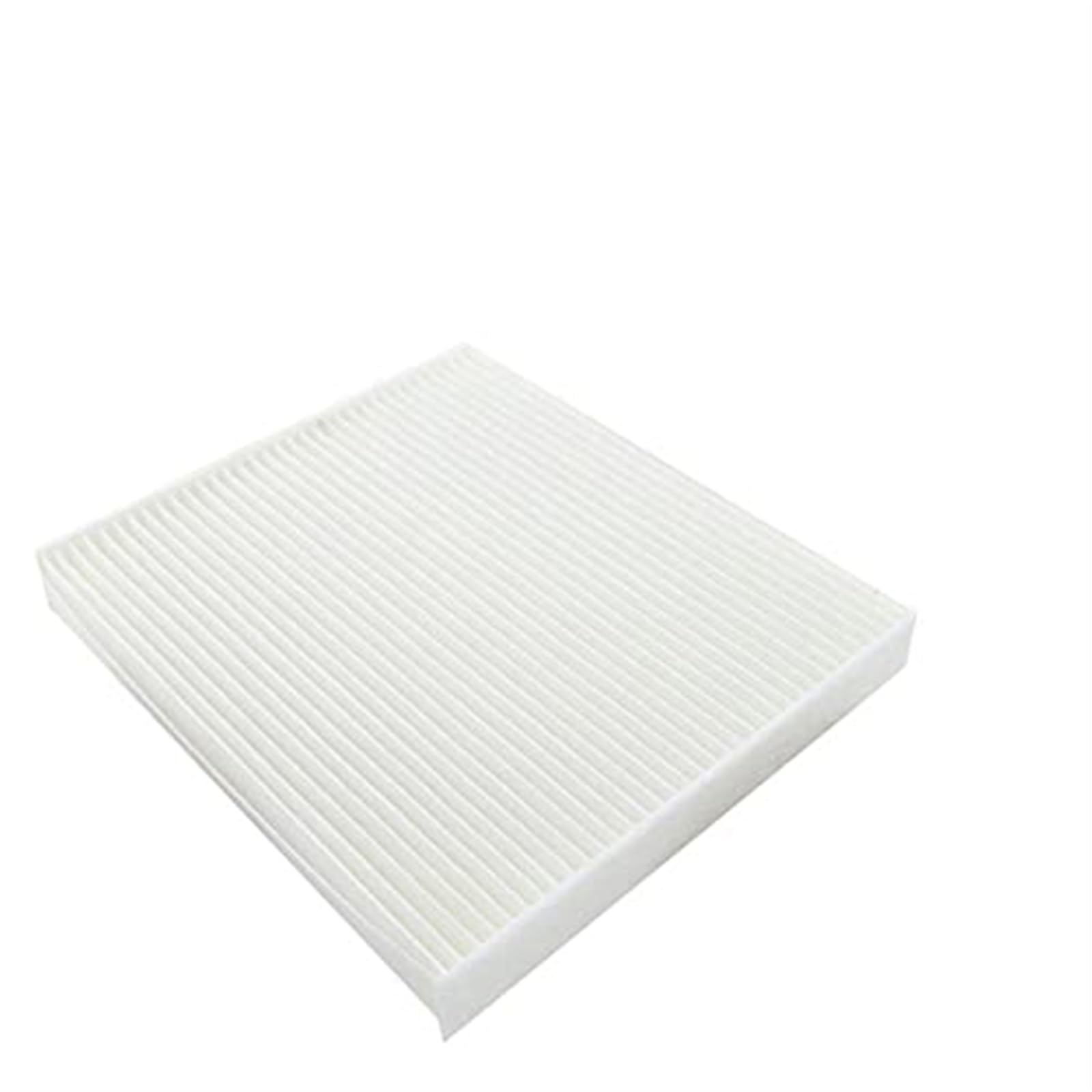 JUNPIY Ersatzzubehör Klimaanlage, for Toyota, EAA A/C Kabinenklimaanlage 87139-YZZ08 Luftfilter Automotor-Luftfilter JUNPIY Ersatzzubehör Klimaanlage, for Toyota, EAA A/C Kabinenklimaanlage 87139-YZZ08 Luftfilter Automotor-Luftfilter von JUNPIY