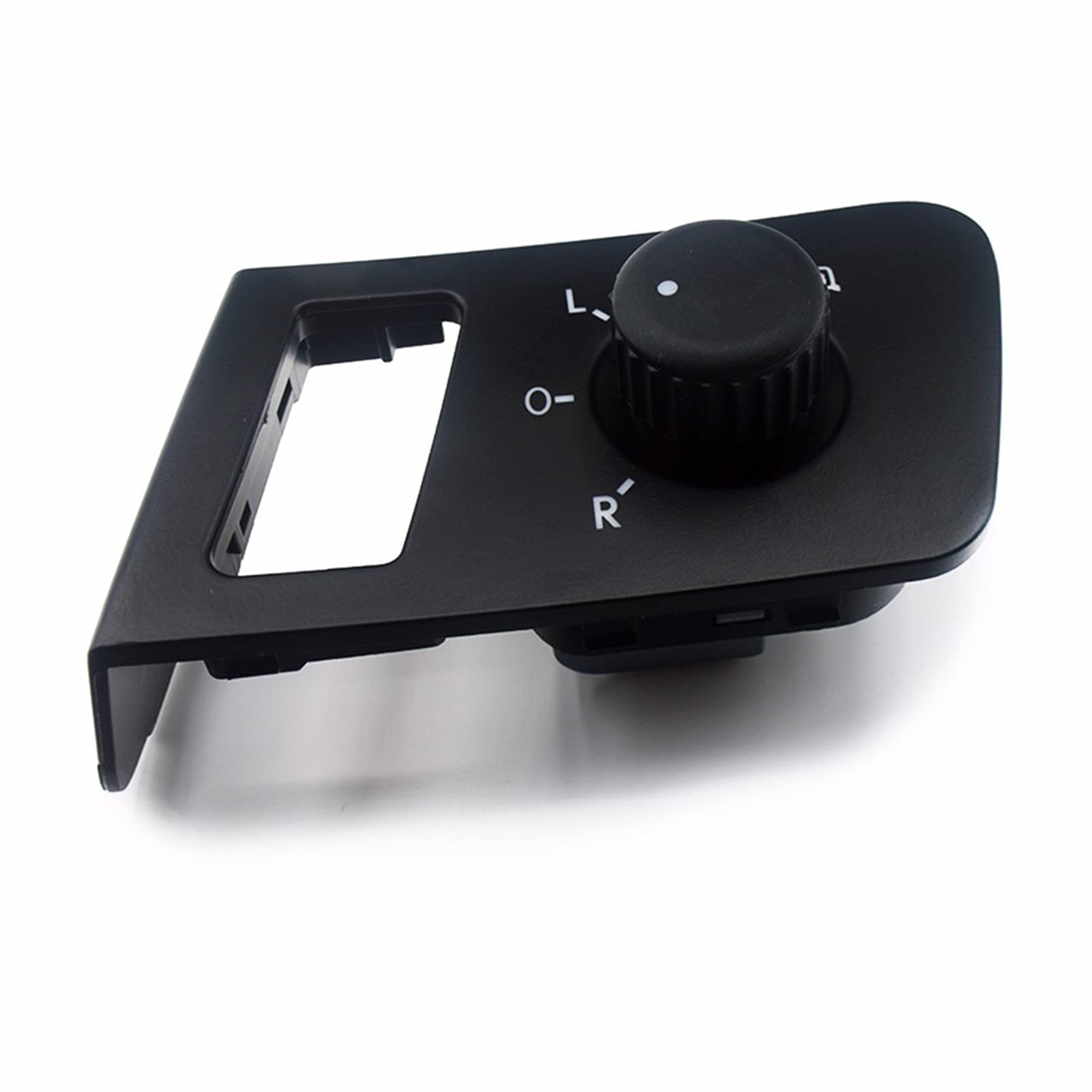 JUNPIY Fahrerseite Power Mirror Control Button Knob Schalter, for VW, for Volkswagen, for Caddy, for Touran 2005-2015 1T 1T1959565F 1T1 959 565F Auto-Außenspiegelschalter JUNPIY Fahrerseite Power Mirror Control Button Knob Schalter, for VW, for Volkswagen, for Caddy, for Touran 2005-2015 1T 1T1959565F 1T1 959 565F Auto-Außenspiegelschalter von JUNPIY
