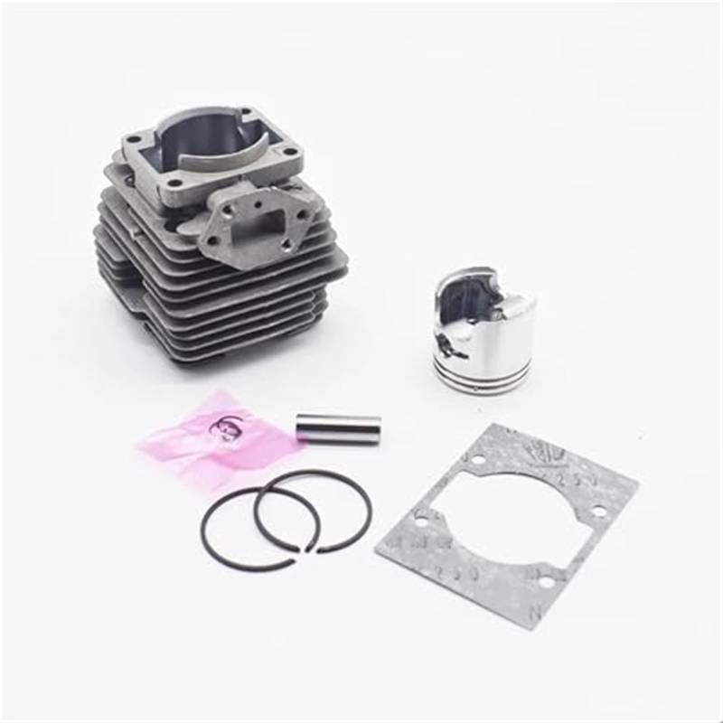 JUNPIY G35 3410 ZYLINDERKOLBENRINGDICHTUNGSSATZ, for Zenoah, G35L BC3410 BK3410 von JUNPIY