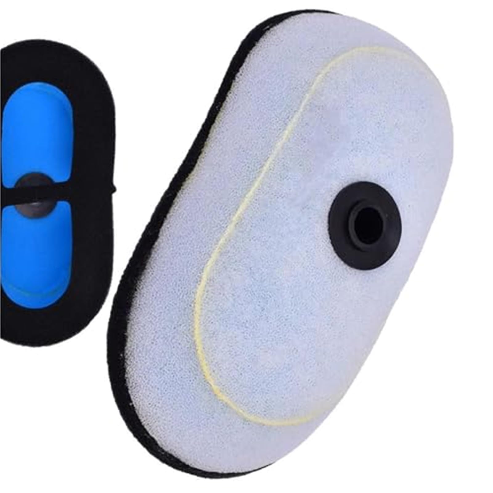 JUNPIY HFF1015 Motorrad-Luftfilter-Ansaugreiniger, for XR250 L 1991 1992 1993 1994 1995 1996 XR 250 RG RH ME06 JUNPIY HFF1015 Motorrad-Luftfilter-Ansaugreiniger, for XR250 L 1991 1992 1993 1994 1995 1996 XR 250 RG RH ME06 von JUNPIY