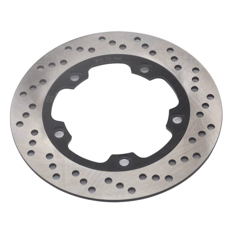 JUNPIY Hintere Bremsscheibe for Motorräder, for Suzuki, GSR750 2011-2016 GSX-S750 2017 GSF1200 Bandit 2006 GSF1250 2007-2017 GSX1250 2010-2017 GSF650SA von JUNPIY