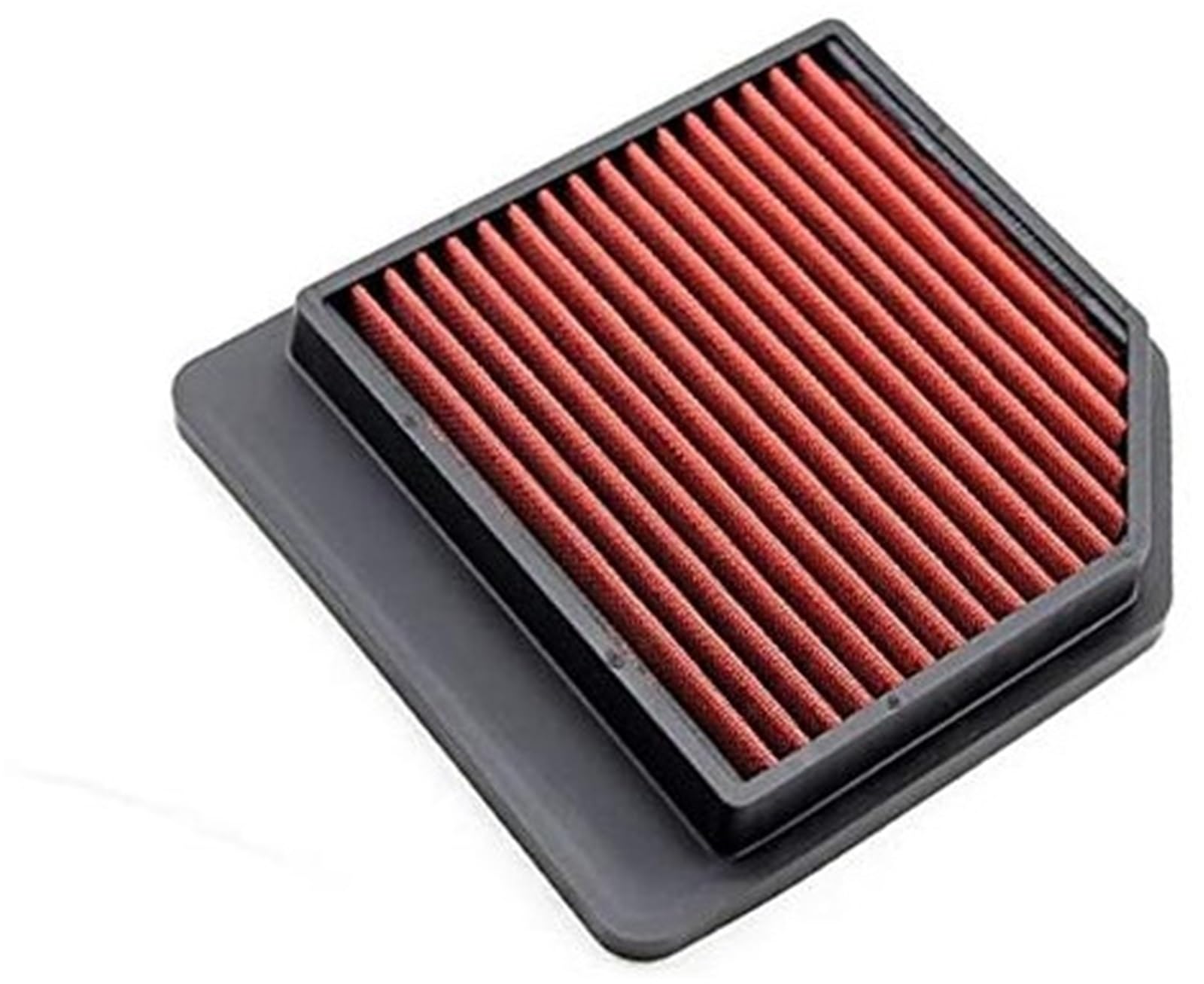 JUNPIY Hoher Durchfluss, passend for Civic, Crossroad FR-V Stream 1,8 l Kaltlufteinlassfilter, waschbar, wiederverwendbar Automotor-Luftfilter JUNPIY Hoher Durchfluss, passend for Civic, Crossroad FR-V Stream 1,8 l Kaltlufteinlassfilter, waschbar, wiederverwendbar Automotor-Luftfilter von JUNPIY