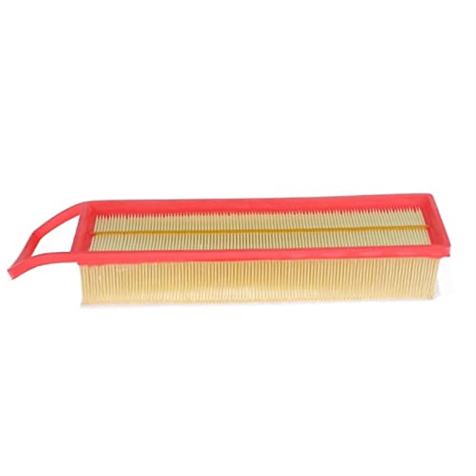 JUNPIY Innenraumfilter 2014–2019, for C-Elysee, for Peugeot, 301 1.6VTI 2013–2019 Modellautofilter Automotor-Luftfilter(Yellow 1pcs-01) von JUNPIY