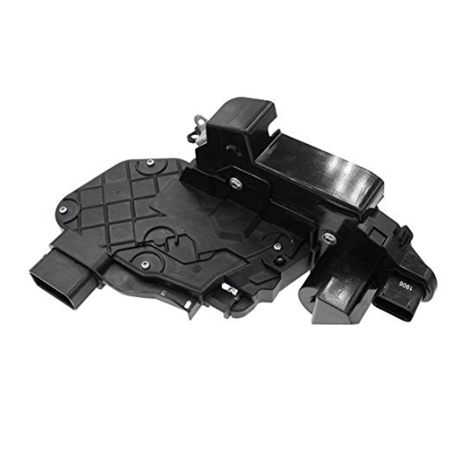 JUNPIY LR014100 Türverriegelungsmechanismus vorne rechts, Türverriegelungsantrieb, for Land, for Rover, for Discovery 4 Evoque Sport Autotürschloss-Antrieb JUNPIY LR014100 Türverriegelungsmechanismus vorne rechts, Türverriegelungsantrieb, for Land, for Rover, for Discovery 4 Evoque Sport Autotürschloss-Antrieb von JUNPIY