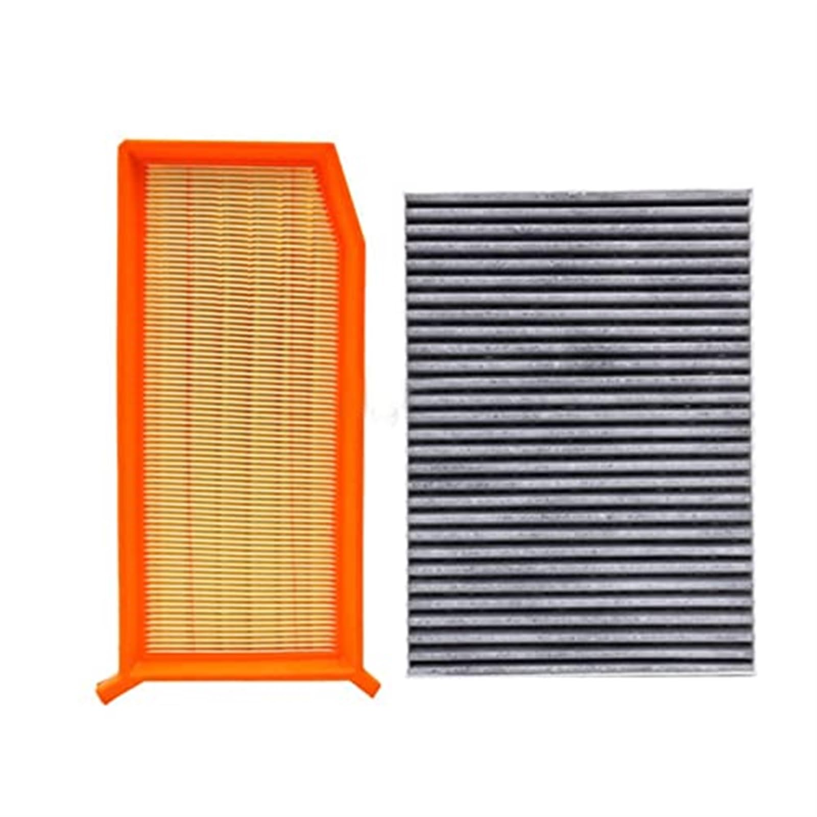 JUNPIY Luftfilter, for Renault, 2013 2014 2015 2016 2017 2018 2019 0,9 l 1,2 l 1,5 l Clio 4 IV 165467674R Ansaugmotor Auto-Styling Automotor-Luftfilter(Black C) von JUNPIY