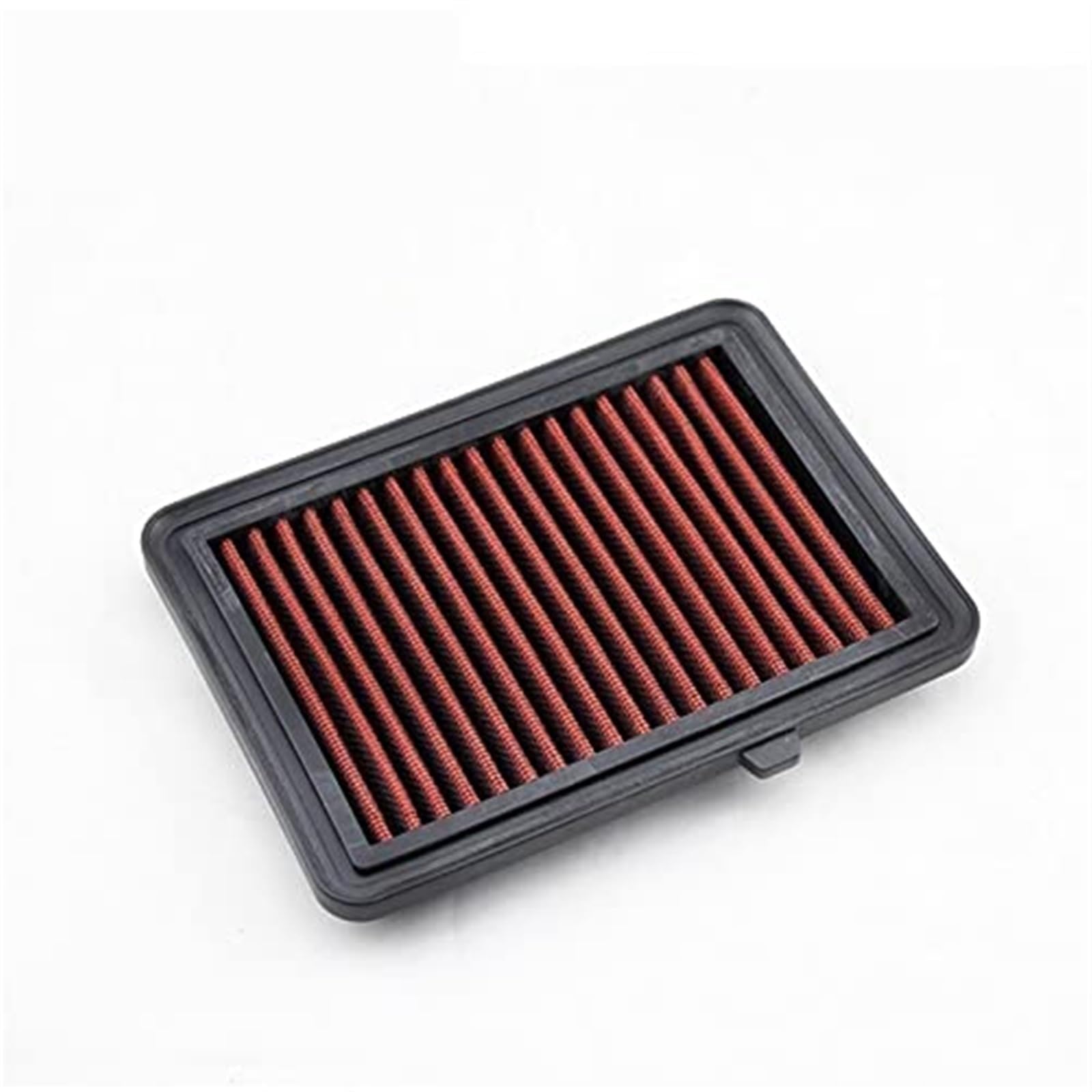 JUNPIY Luftfilter-Autoersatz, for Fit GK5, for Vezel, HR-V 1,5 l, for JAZZ, 1. 3 l High-Flow-Panel-Luftfilter OEM 172205R0008, waschbarer Luftfilter Automotor-Luftfilter JUNPIY Luftfilter-Autoersatz, for Fit GK5, for Vezel, HR-V 1,5 l, for JAZZ, 1. 3 l High-Flow-Panel-Luftfilter OEM 172205R0008, waschbarer Luftfilter Automotor-Luftfilter von JUNPIY