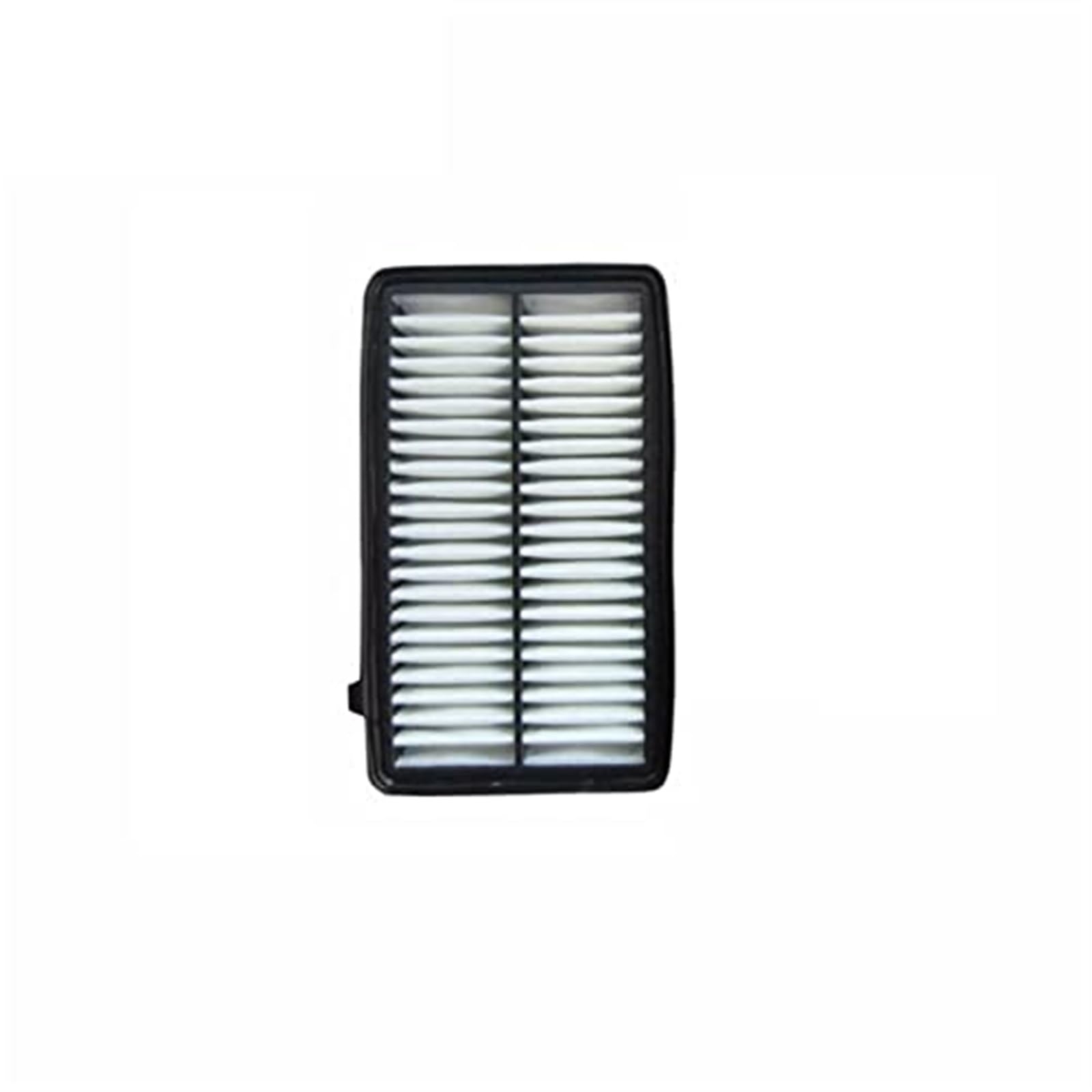 JUNPIY Luftfilter Innenraumfilter 17220-5M1-H00, for Jade, 1,8L 1,5T Modell 2013, for Heute, Autozubehör-Filterset Automotor-Luftfilter(Black 1 Pcs Air Filter) von JUNPIY