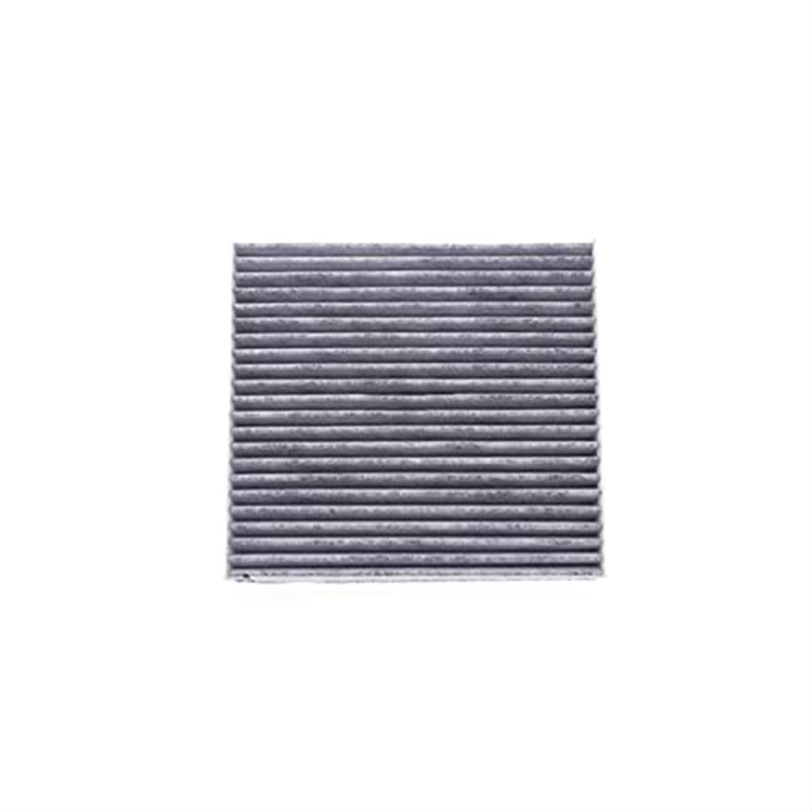 JUNPIY Luftfilter-Kabinenfilter 17801-31110 87139-30040 Set-Set, for Toyota, alt for Reiz, 2.5 3.0 Modell 2005-2010 Autozubehörfilter Automotor-Luftfilter(Black 1 pcs Cabin Filter) von JUNPIY
