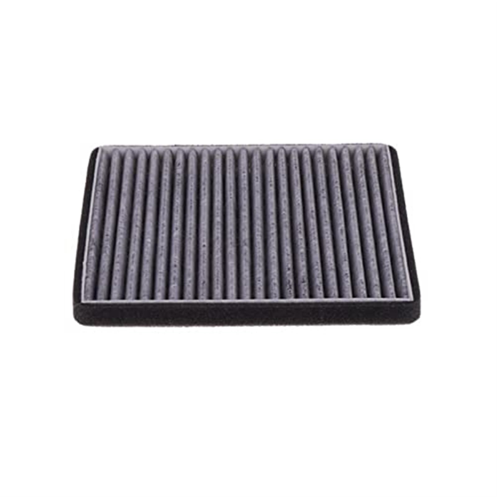 JUNPIY Luftfilter-Kabinenfilter-Set, for Geely, for Emgrand, EC7 2013–2019 1,5 MT 1,8 MT 1,8 CVT Modellauto-Filter-Set OEM 1064000180 1061001246 Automotor-Luftfilter(Black 1 Pcs Cabin Filter) von JUNPIY
