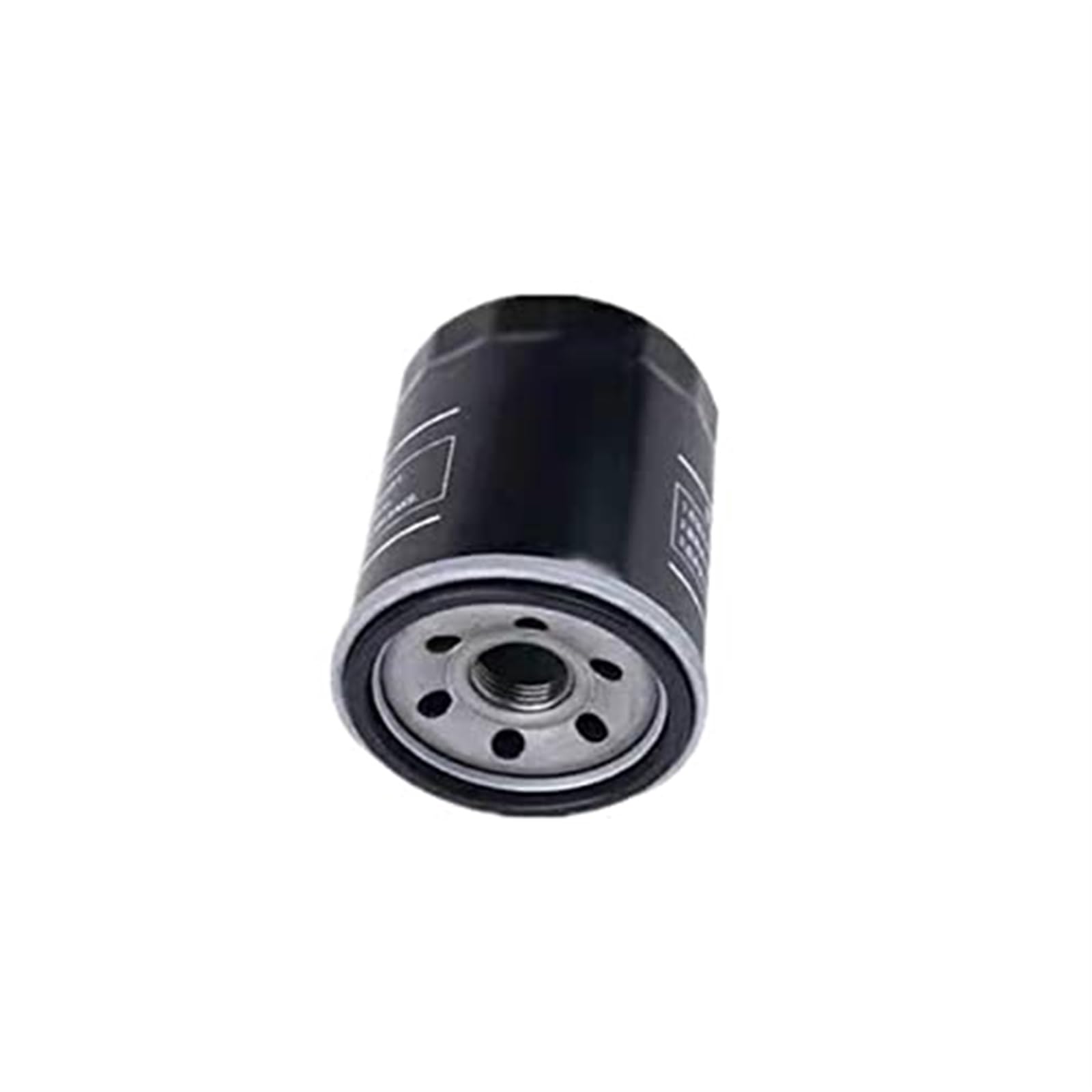 JUNPIY Luftfilterelement Ac Filter Ölfilter for JAC JiangYue X4 A5 1,5 T Motor Automobil Auto Motorteile Automotor-Luftfilter(Black C) von JUNPIY