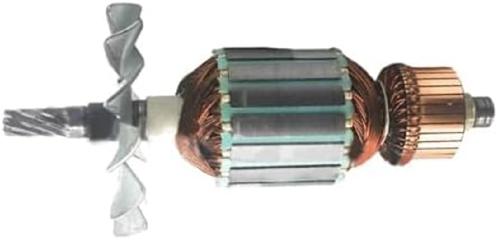 JUNPIY Metall 220-240V, for Rotoranker, for KGS254M 310011490 ZubehörRotoranker Zubehör Zuverlässige Leistung Gartenrotor-Anker JUNPIY Metall 220-240V, for Rotoranker, for KGS254M 310011490 ZubehörRotoranker Zubehör Zuverlässige Leistung Gartenrotor-Anker von JUNPIY