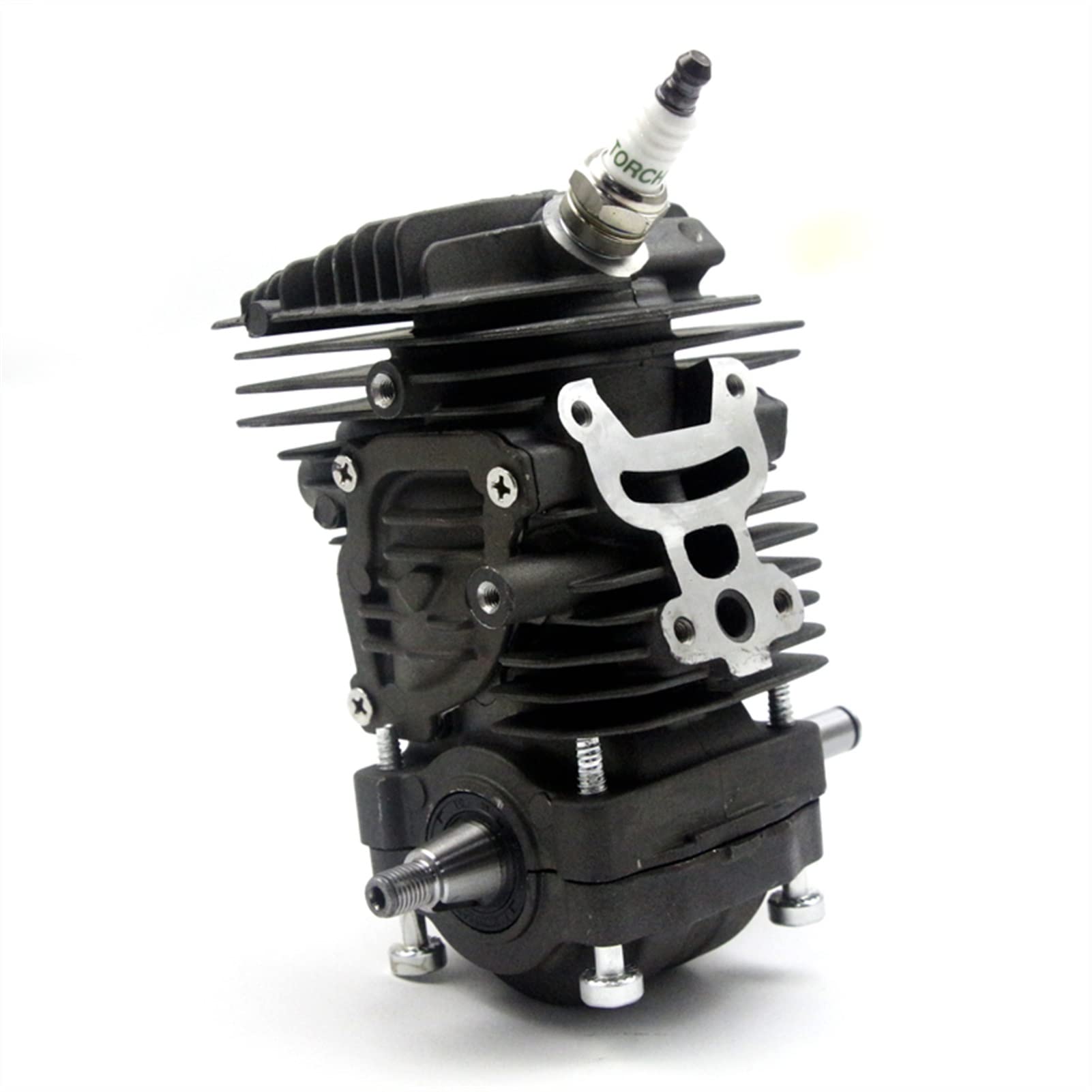 JUNPIY Motormotor, for STIHL MS171 MS181 MS181C MS211 Pan-Zylinder-Kolben-Kurbelwellen-Baugruppe Kettensäge Zylinderkolben JUNPIY Motormotor, for STIHL MS171 MS181 MS181C MS211 Pan-Zylinder-Kolben-Kurbelwellen-Baugruppe Kettensäge Zylinderkolben von JUNPIY