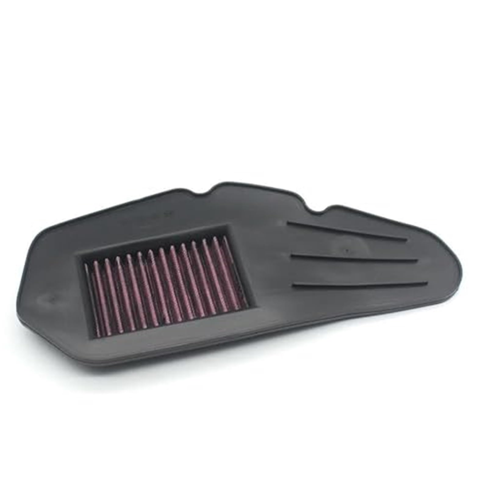 JUNPIY Motorrad-Ansaugreiniger-Luftfilter, for Air Blade 125 VARIO125 CLICK150i CLICK125i PCX125 PCX150 2013 2014 2015 2016 2017 JUNPIY Motorrad-Ansaugreiniger-Luftfilter, for Air Blade 125 VARIO125 CLICK150i CLICK125i PCX125 PCX150 2013 2014 2015 2016 2017 von JUNPIY