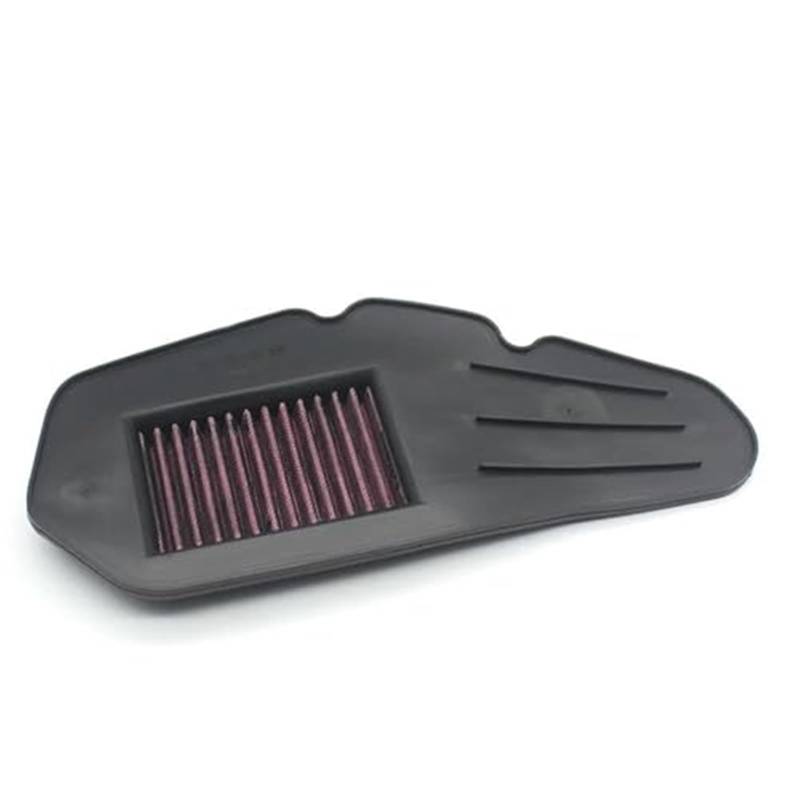 JUNPIY Motorrad-Ansaugreiniger-Luftfilter, for Air Blade 125 VARIO125 CLICK150i CLICK125i PCX125 PCX150 2013 2014 2015 2016 2017 von JUNPIY